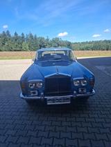 Andere Rolls Royce Silver Shadow 1 - Andere aus 1975