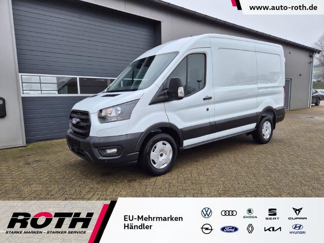 Ford Transit L2H2 2.0 TDCi 350 Trend Navi*AHK*Kamera