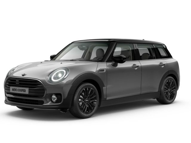 MINI Clubman Cooper Navi Klimaaut. Komfortzugang PDC 