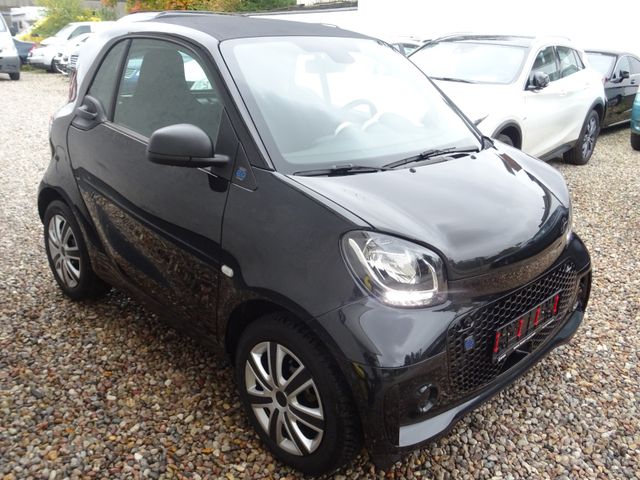 Smart ForTwo EQ -Automatik- 8480 KM-# Fast wie NEU #