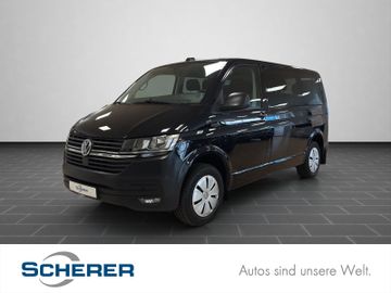Volkswagen Leasingangebot: Volkswagen T6.1 Kombi T6.1 2.0 TDI  L1H1 9-Sitzer SHZ PDC A
