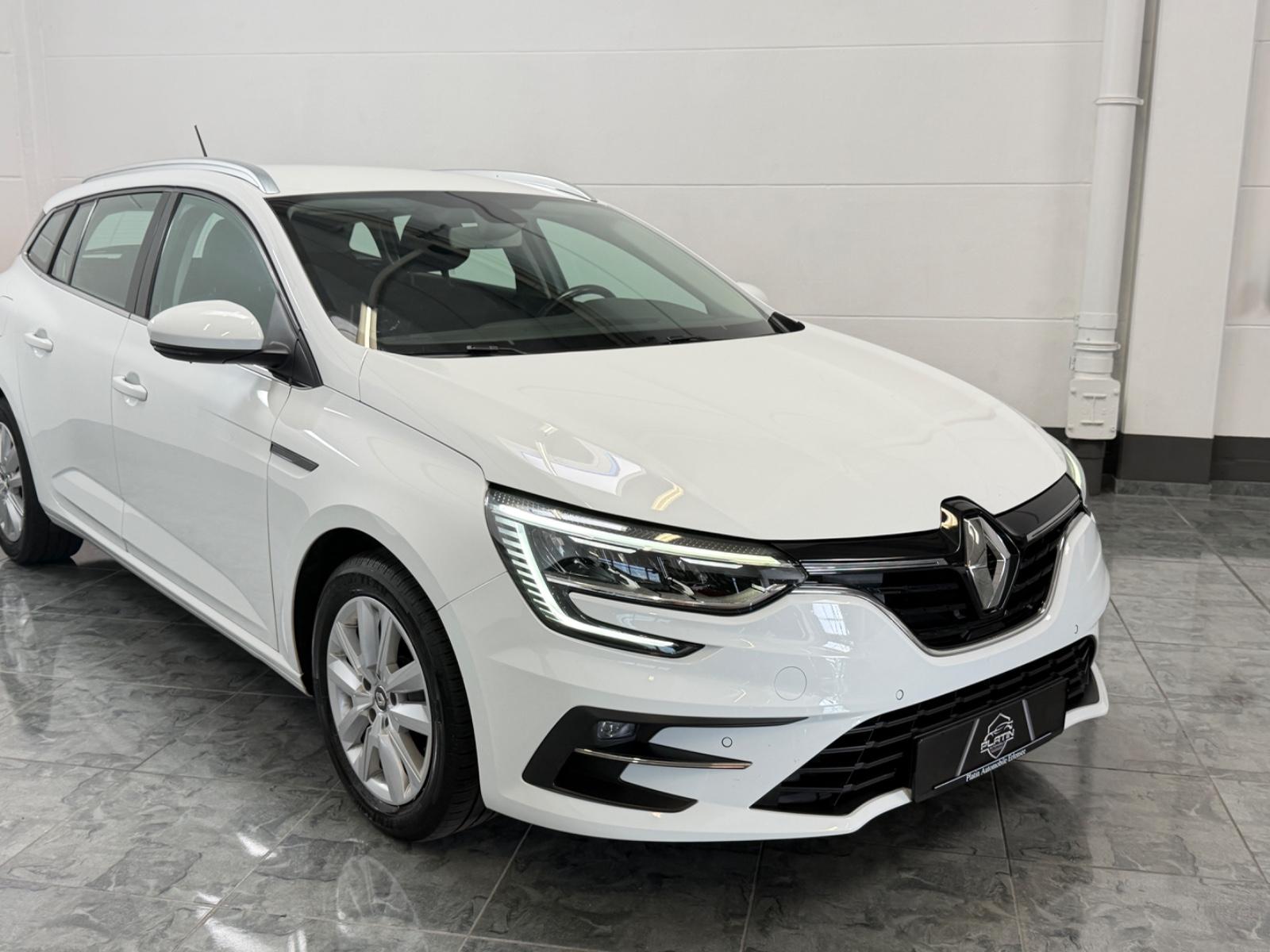 Renault Megane IV Grandtour Business Edition