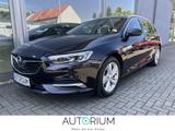 Opel Insignia B ST Innovation 2.0 4x4 NAV LED HUD AHK - Cars in Berlin: In