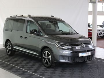 Volkswagen Caddy Maxi eHYBRID STYLE DSG LED ACC KAM 7SITZER