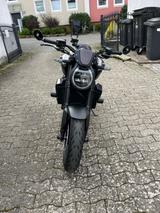Honda CB 1000R Black Edition  - HONDA CB1000R BLACK EDITION