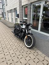Harley-Davidson XL1200X Sportster 48 - HARLEY-DAVIDSON SPORTSTER 48