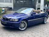 BMW 330 3 Cabrio 330 Ci - BMW 330 Gebrauchtwagen in München