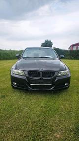 BMW 316d Touring 2010 (LCI / Facelift) - gebrauchte BMW 316 aus dem Jahr 2010