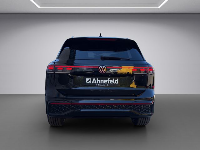 Tiguan R-Line 4Motion 2.0 TDI SCR 142kW 7-Gang D