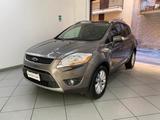 Ford Kuga 2.0 TDCi 163 CV 4WD Titanium PROBLEMI  - Ford Kuga: 163