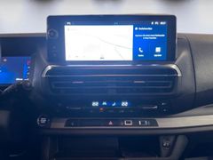 OPEL Zafira 2.0 D EU6e Edition XL Navi 360 Kamera Sou