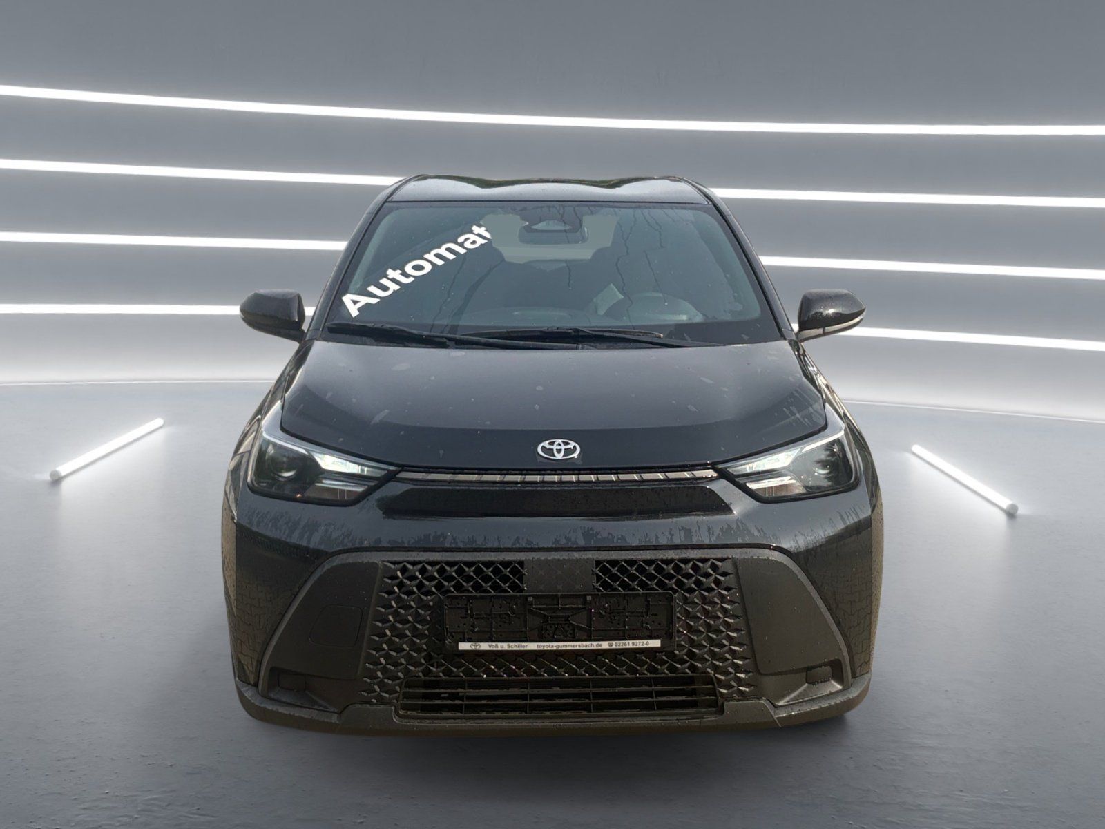 Toyota Aygo (X) - Bild 9