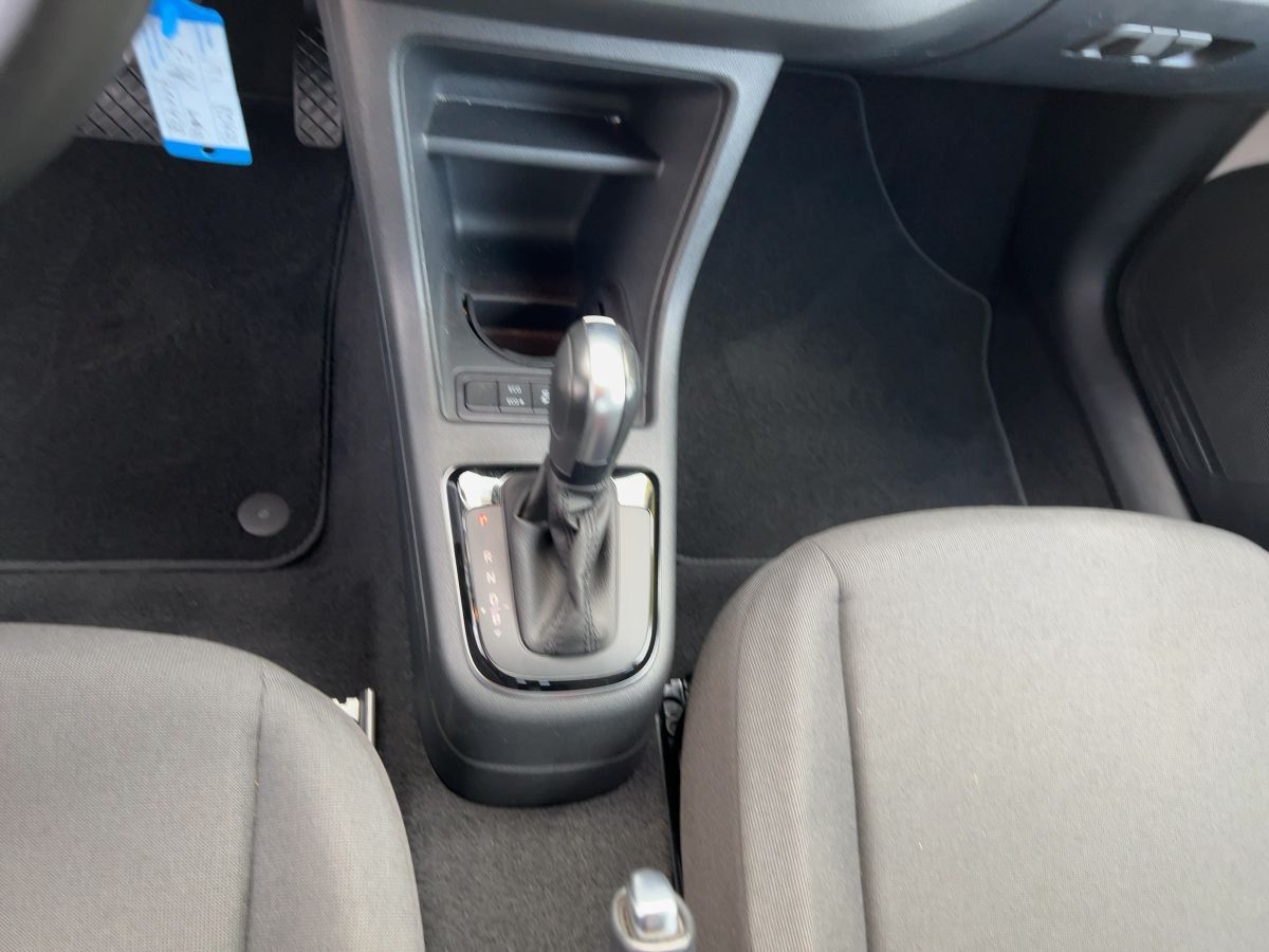 Volkswagen e-up! - Bild 13