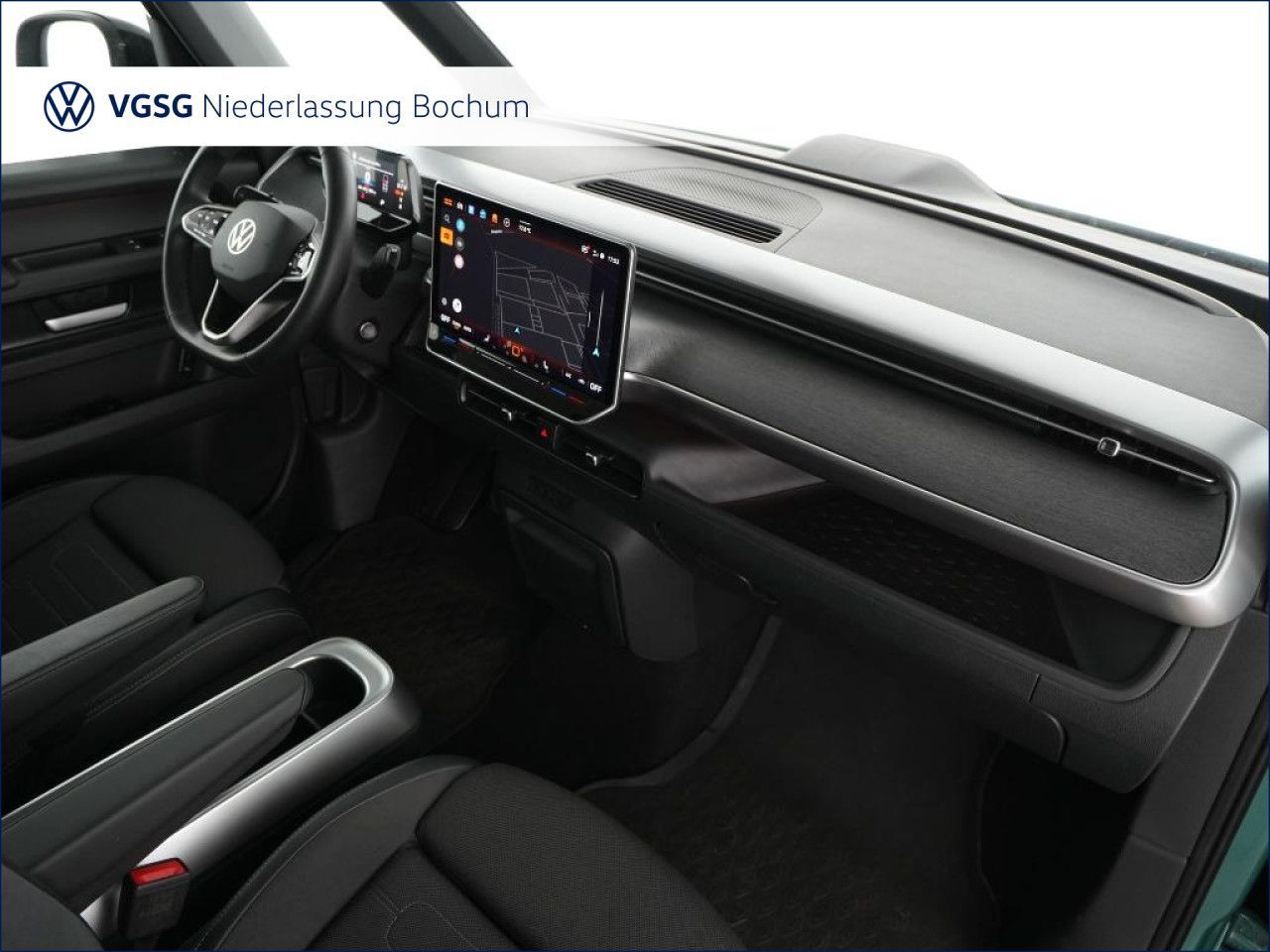 Volkswagen ID. Buzz - Bild 6