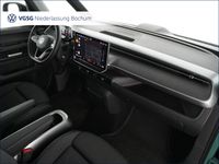 Volkswagen ID. Buzz - Vorschau Bild 6
