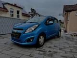 Chevrolet Spark Klimaanlage 5 Türig - Chevrolet Gebrauchtwagen in Nürnberg