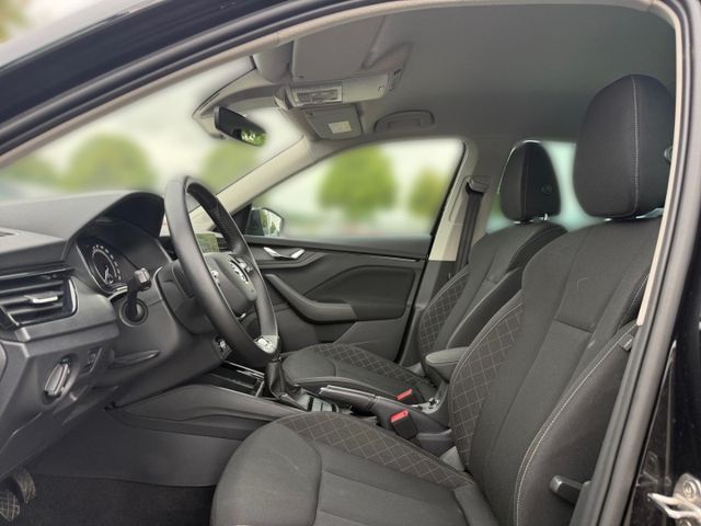Kamiq Selection 1.0 TSI Apple CarPlay DAB