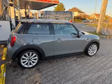 MINI Cooper Paket Chili - MINI MINI Gebrauchtwagen in Mannheim