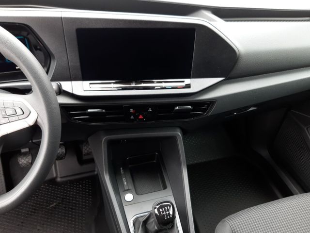 Caddy Cargo 2,0 TDI 75 kW EU6 SCR Frontantrieb 6