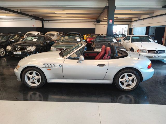 BMW Bmw Z3 1.8 cat Roadster ASI