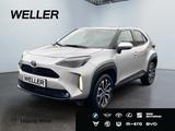 Toyota Yaris Cross Hybrid 1.5 Team D *Matrix*CAM*Navi* - gebrauchte Toyota Yaris Cross aus dem Jahr 2022