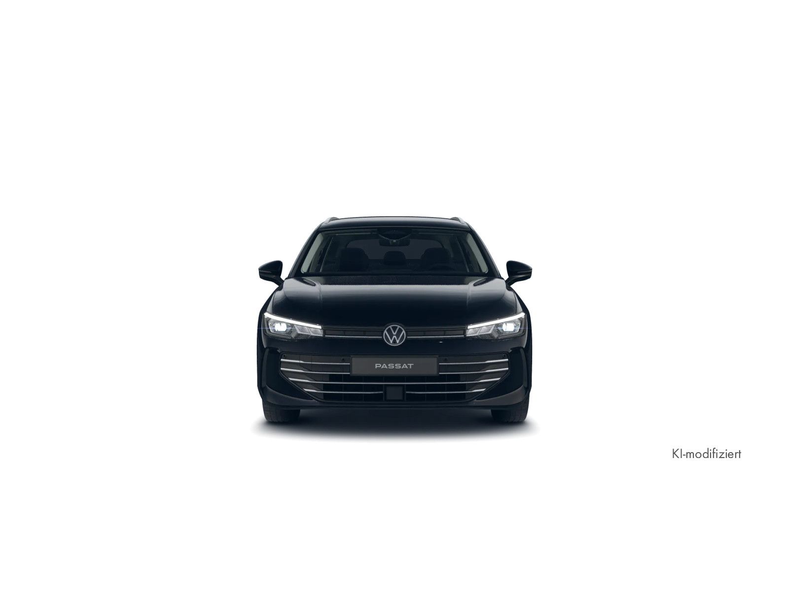 Volkswagen Passat - Bild 4