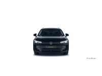Volkswagen Passat - Vorschau Bild 4