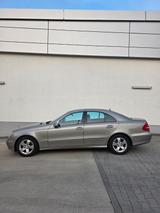 Mercedes-Benz E 280 CDI 4MATIC AVANTGARDE Avantgarde - Mercedes-Benz E 280: Cdi Avantgarde