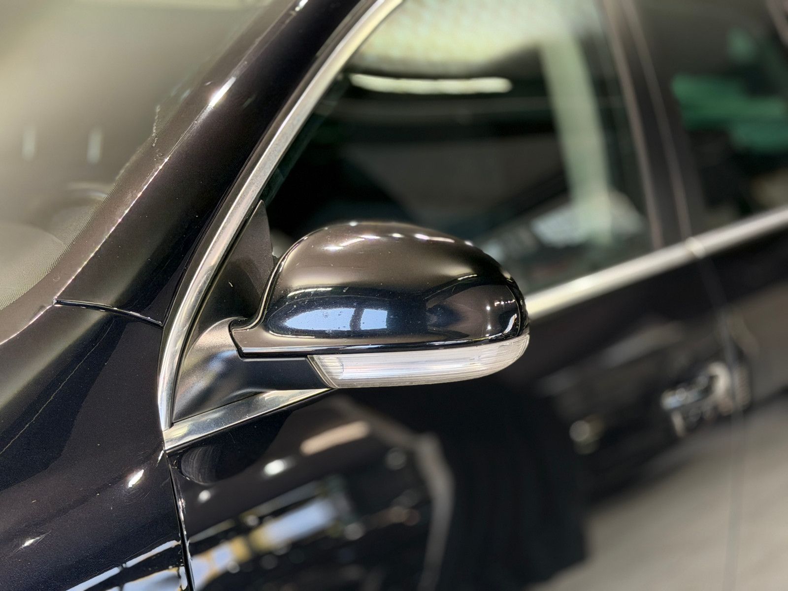 Fahrzeugabbildung Volkswagen Golf VI Variant Style BlueMotion |DSG|NAVI|AHK