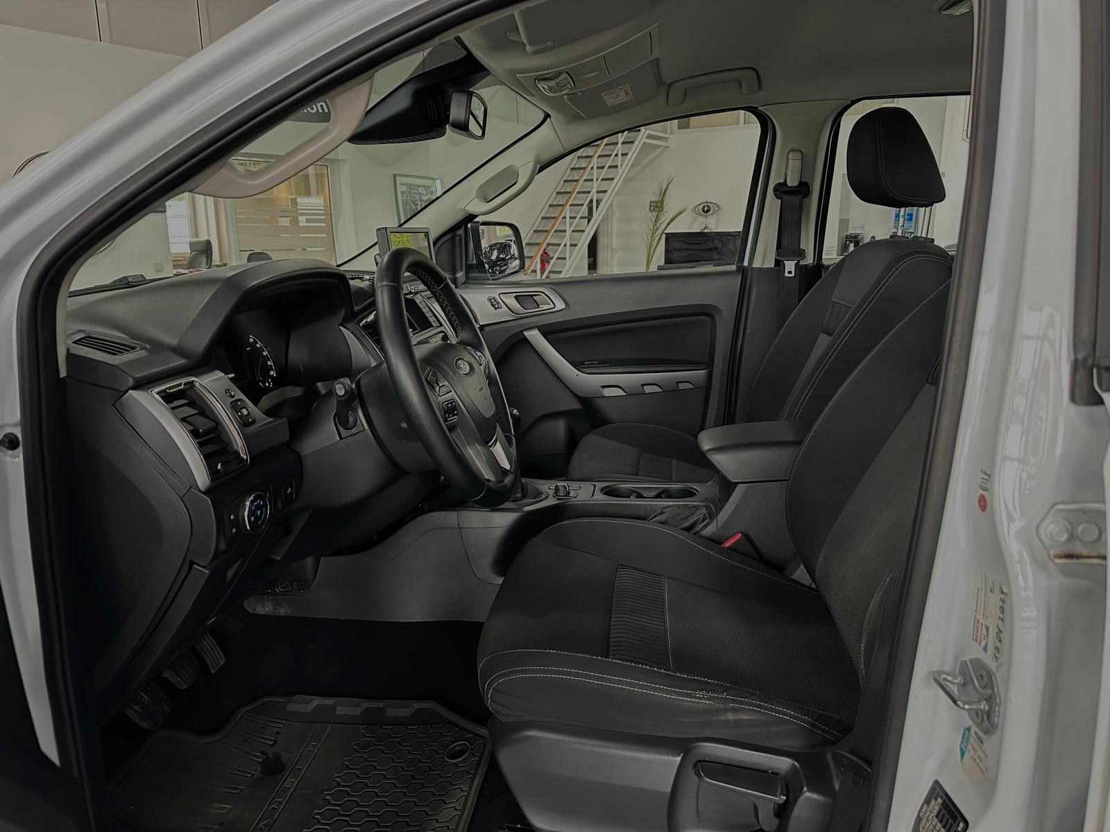 Ford Ranger XLT Doppelkabine 4x4*AHK.*1.Hand foto 8