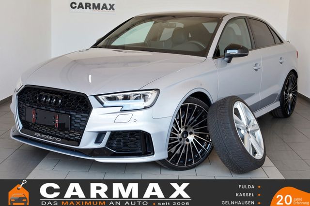 Audi RS3 Lim. 2.5TFSI quattro RS-Sitze,PanDach,Bang&O