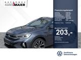 Volkswagen Taigo R-Line TSI DSG Navi ACC beats 8fach Keyles - VW Taigo von 2021