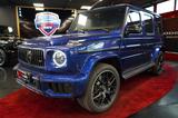 Mercedes-Benz G 63 AMG PROD25 BUM FACELIFT A22 KEYLESS - Mercedes-Benz G 63 AMG aus 2025