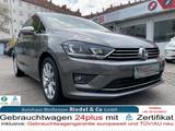 Volkswagen Golf Sportsvan VII 1.4 TSI DSG Highl. Erstbesitz