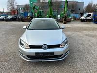 Volkswagen Golf 1.6 TDI BlueMotion Comfortline Variant