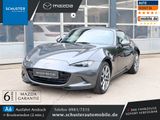 Mazda MX-5 Coupé in Grau gebraucht in Rhede für € 24.490