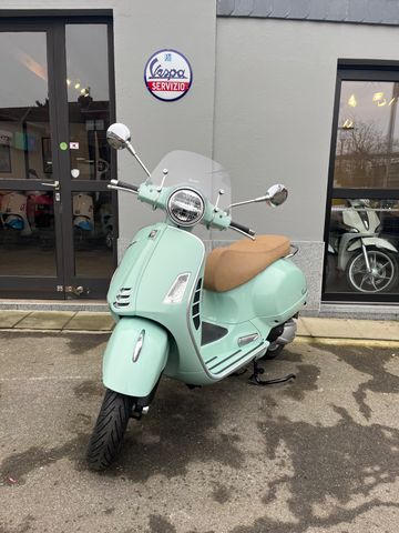 Vespa GTS 300  Euro 5