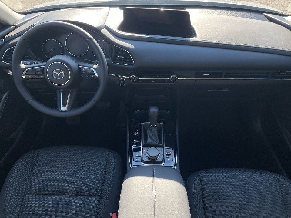 Mazda CX-30 - Bild 8