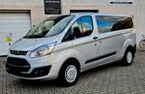 Ford Transit Custom L2 7-SITZER TÜV NEU *SORTIMO