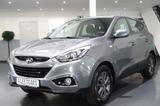 Hyundai ix35 1.7 CRDI 2WD | KLIMA | 16" Alu Felgen | PDC - Hyundai ix35 mit Diesel-Antrieb: 1.7