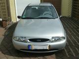 Ford Fiesta 1.3 44kW Style Style - Ford Fiesta aus 1998: Style