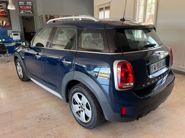 MINI One Countryman - 3