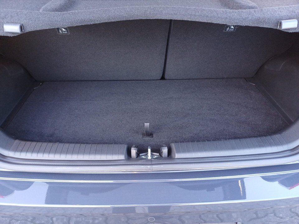 Hyundai i10 – Bild 12