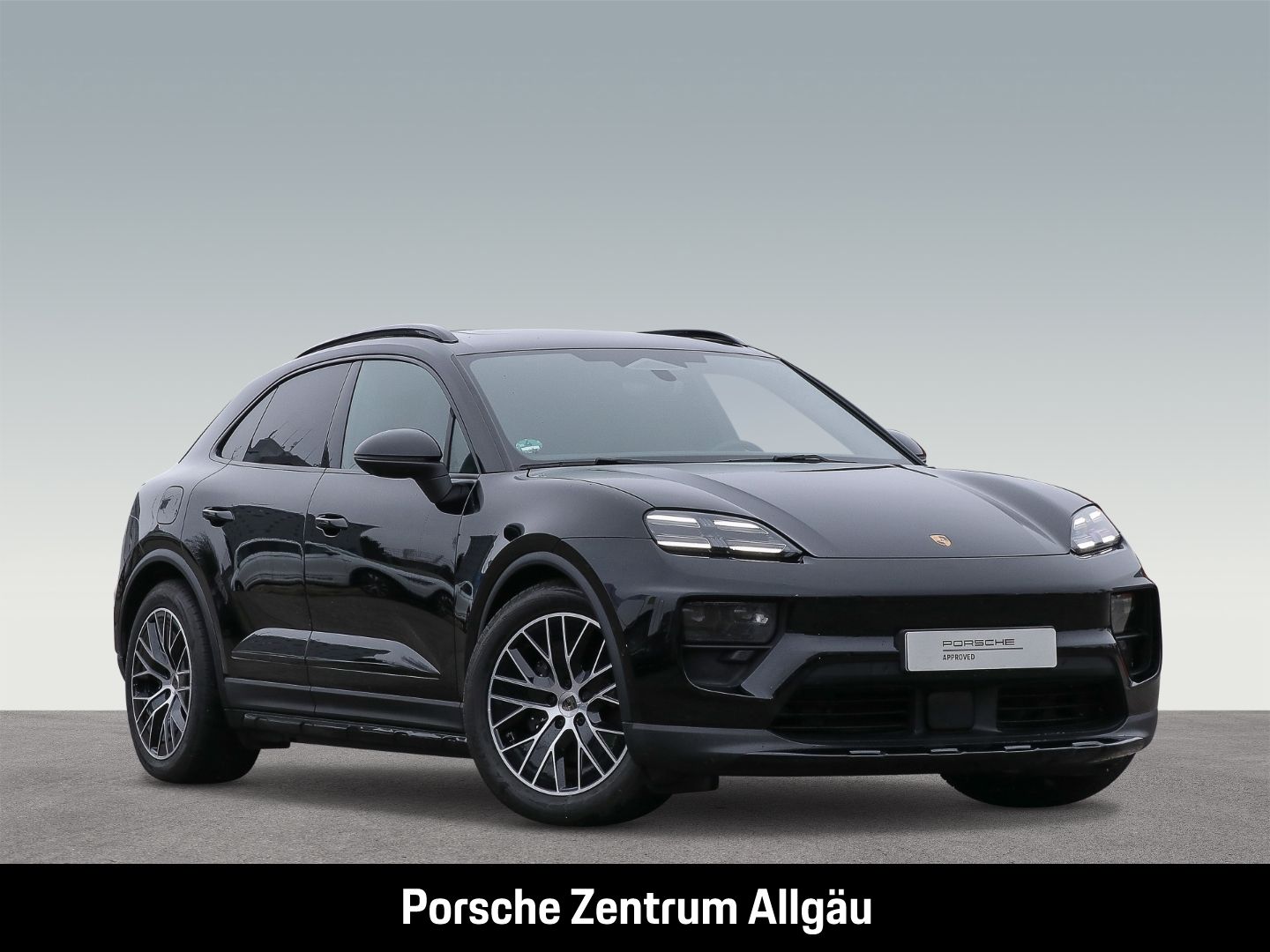 Porsche Macan - Bild 30