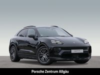 Porsche Macan - Vorschau Bild 30