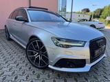 Audi RS6 4.0 TFSI quattro Performance Audi Exclusive - Audi RS6: Performance
