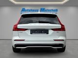 Volvo V60 B4 Plus Dark Leder Navi HarmanKardon 360 Kam - gebrauchte Volvo Kombis