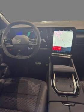 Fahrzeugabbildung Renault Austral Esprit Alpine Full Hybrid E-Tech 200