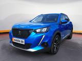 Peugeot 2008 1.2 PureTech 130 Allure*Navi*Kamera*SHZ*LED - Peugeot 2008 in Solingen