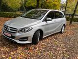 Mercedes-Benz B 180 Style mit erst 28180 km ! - Mercedes-Benz B 180 in Wuppertal
